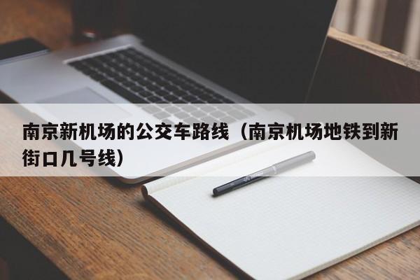 南京新机场的公交车路线（南京机场地铁到新街口几号线）